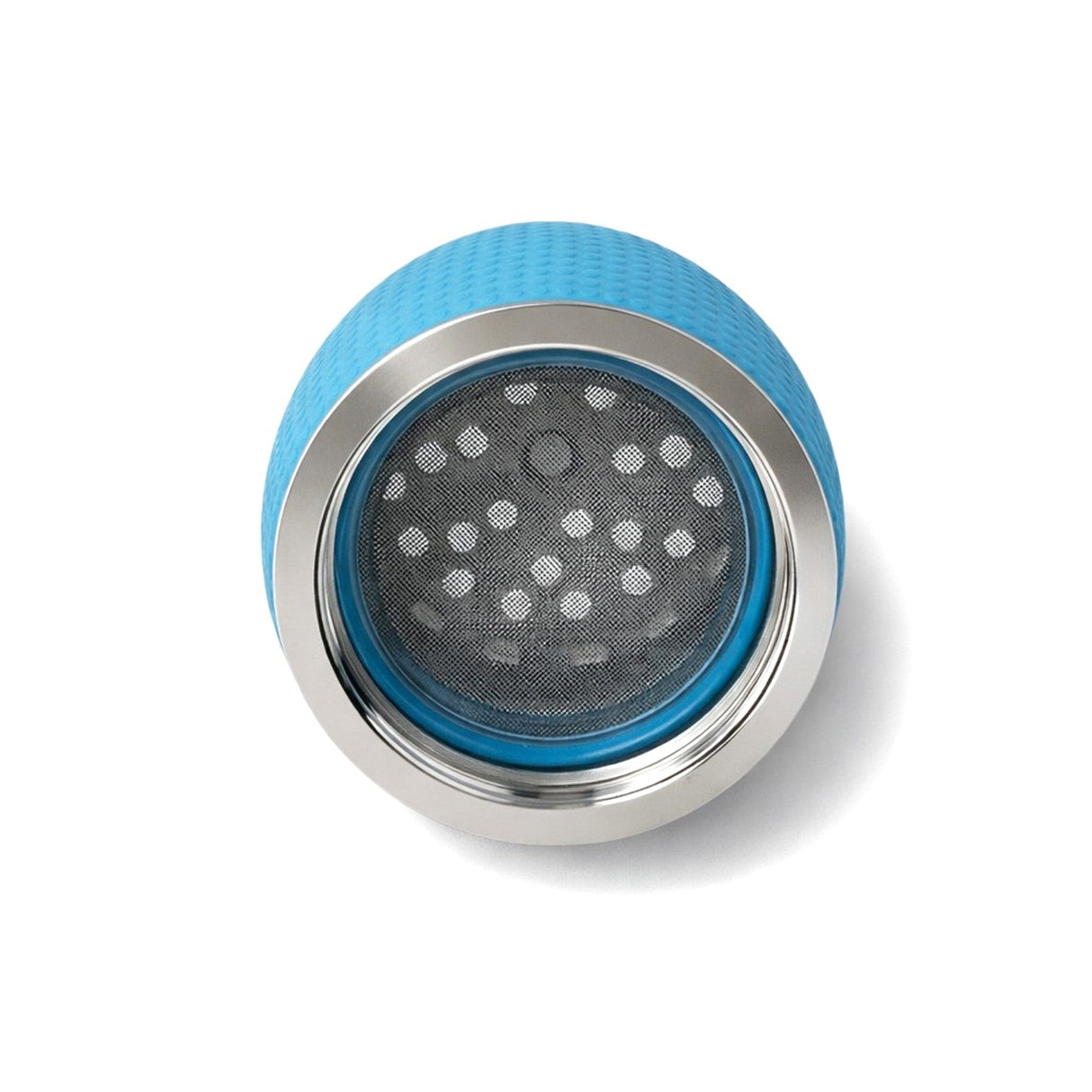 Football Design 3-Part Tobacco Grinder – Display of 6 pcs Display Pack Super Supplys Inc