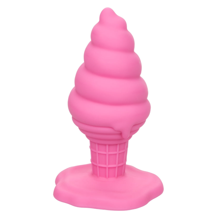 Naughty Bits | Yum Bum Ice Cream Cone Butt Plug Plug JAL