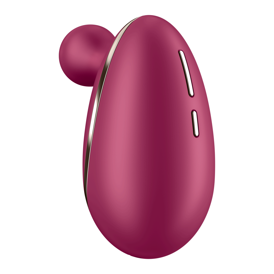Satisfyer | Spot On 1 Vibrator JAL Berry