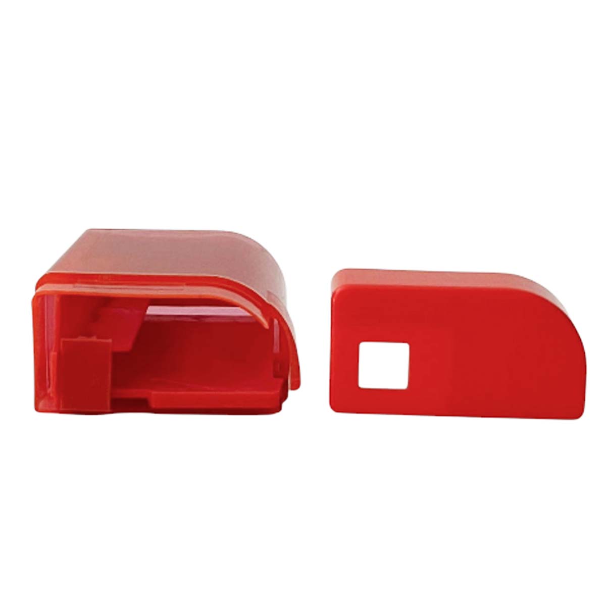 Semi-automatic Opening Cigerette Case-12 Pcs/Display Case Super Supplys Inc