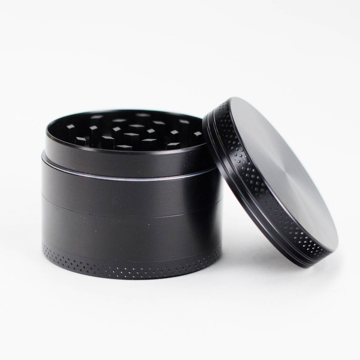 50mm Metal Grinder 4-Part (PH 6916) – Display / 12 Pack Display Pack LEHIGH WHOLESALE