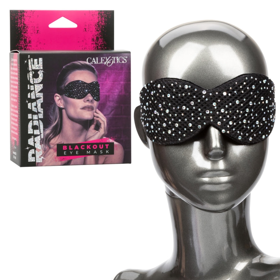 Radiance Blackout Eye Mask Intimate Apparel · Accessory JAL