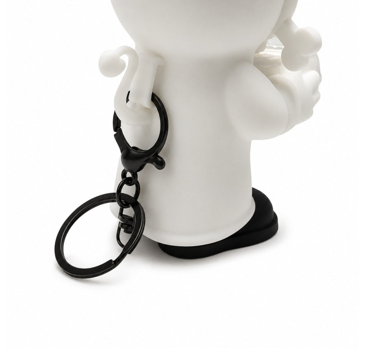 6" Devil Skull Silicone Water Pipe Resin · Silicone · Plastic Bong Super Supplys Inc