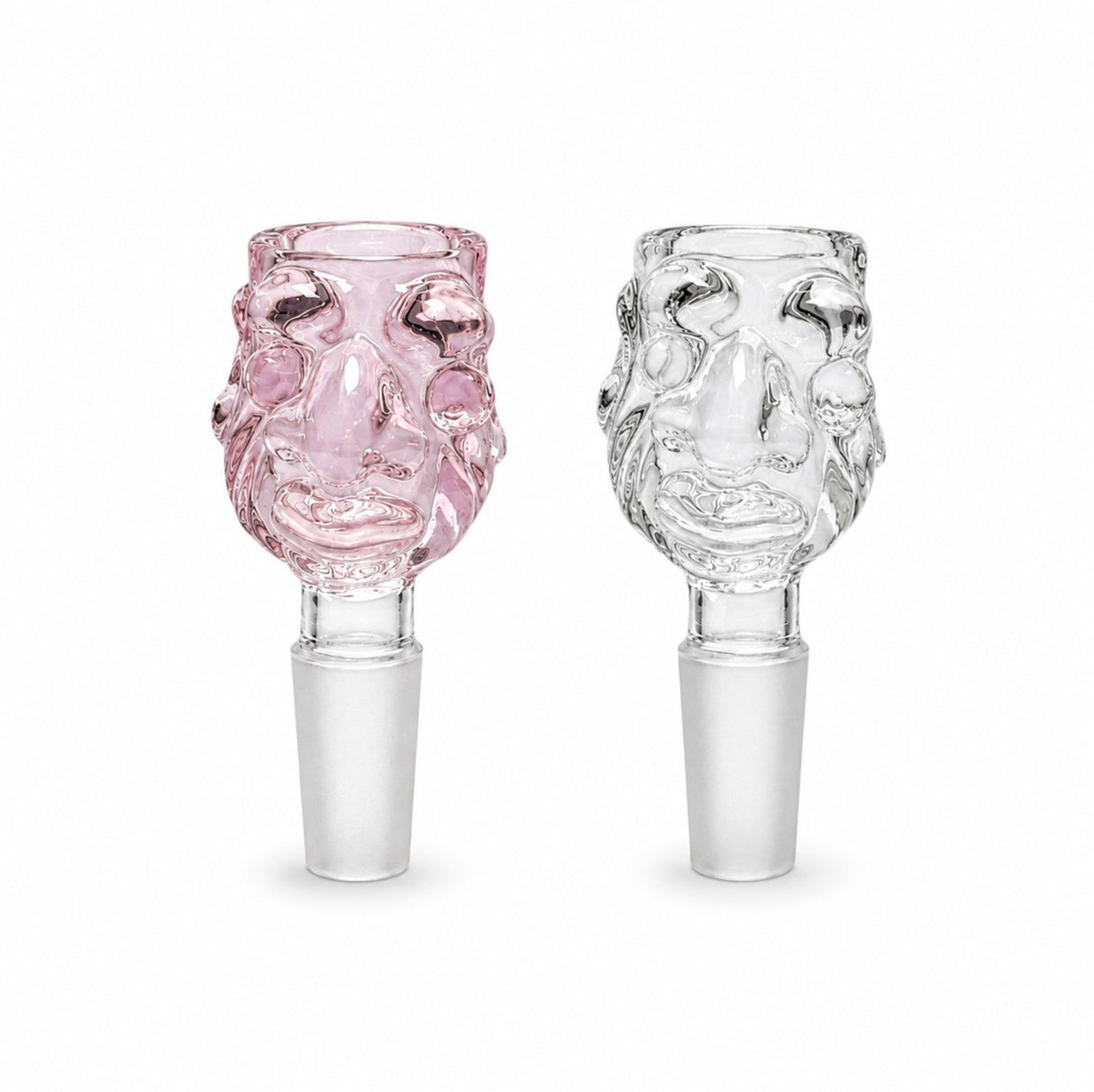 14mm Troll Face Glass Bowl Piece Bowl · Popper Super Supplys Inc
