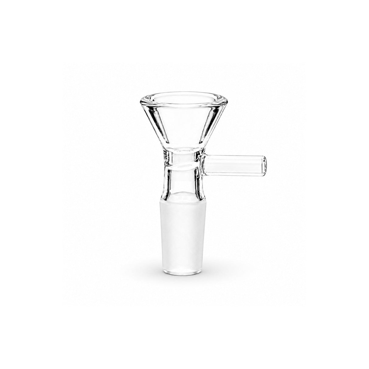 14" 7mm Interdimensional Glow Beaker Bong Glass Bong Super Supplys Inc