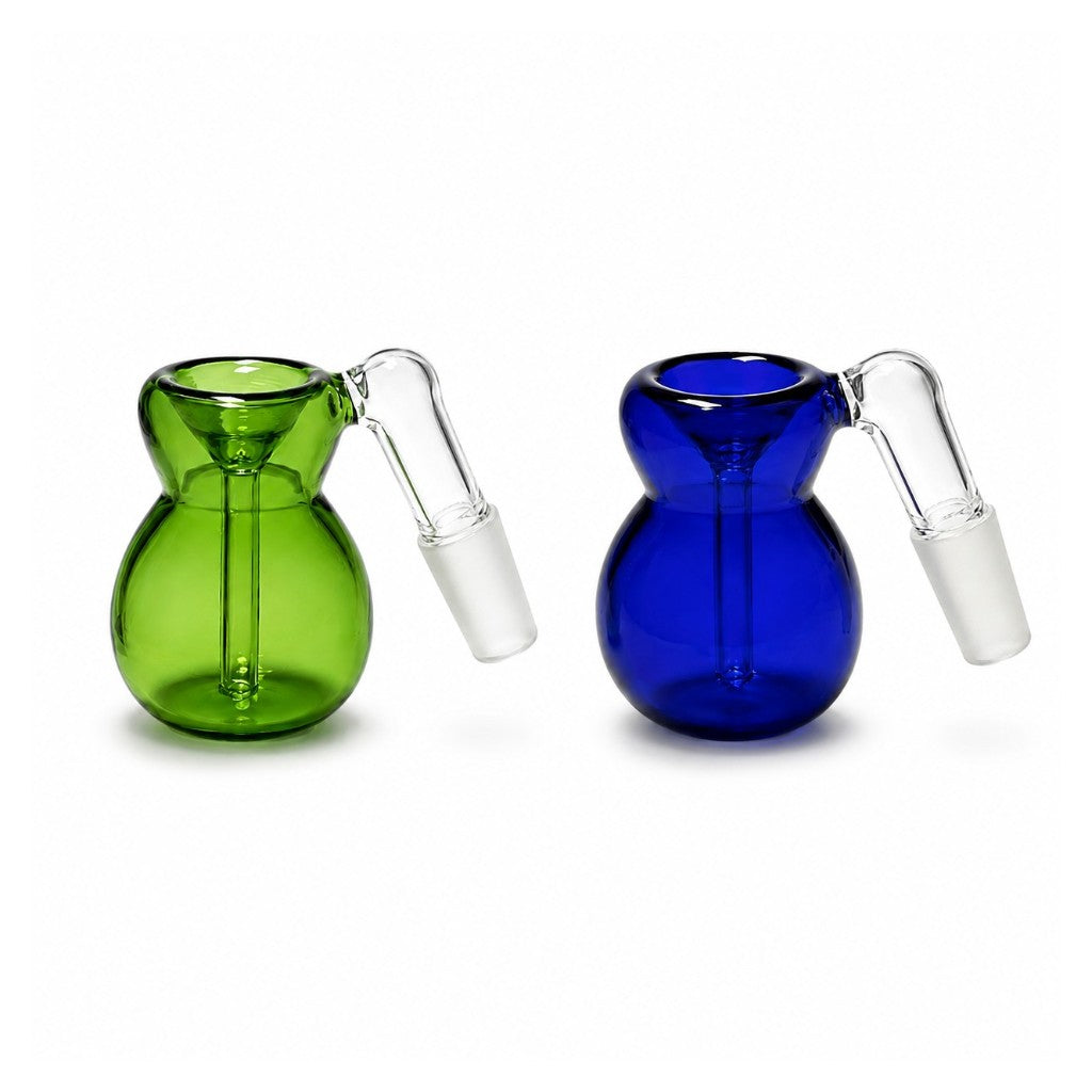 Colored Bubble Ash Catcher Ashcatcher · Percolator · Filter · Mouthpiece Super Supplys Inc