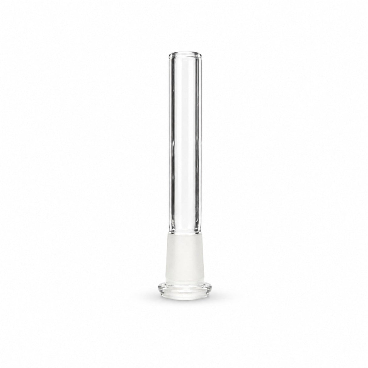 14mm Male Glass Downstem Downstem · Bowlstem Super Supplys Inc 4.5"