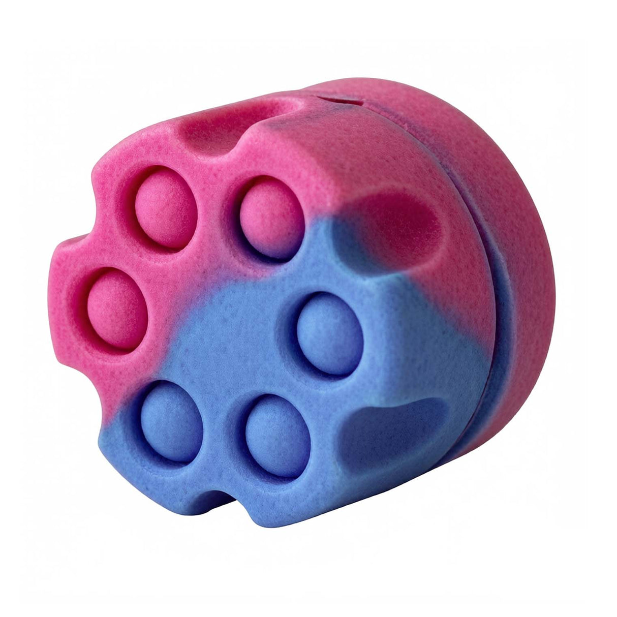 5ml Non-Stick Silicone Wax Container-72CT