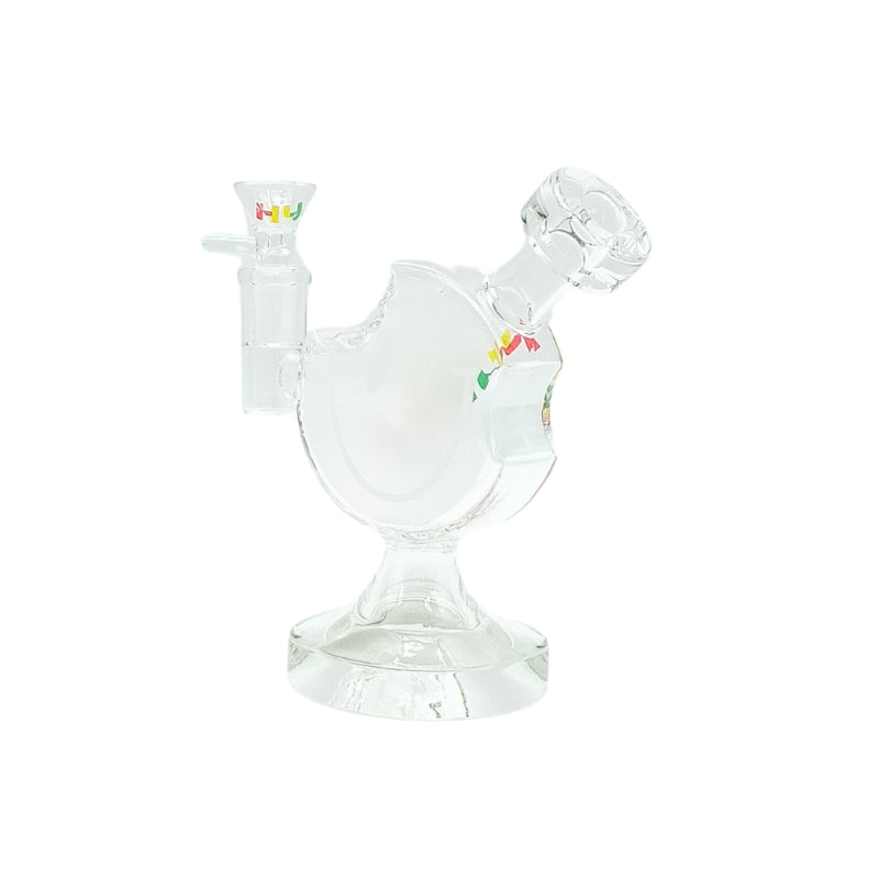 5.8-Inch HYDRO Glass Bong (MST264) Glass Bong The MST MST264-A