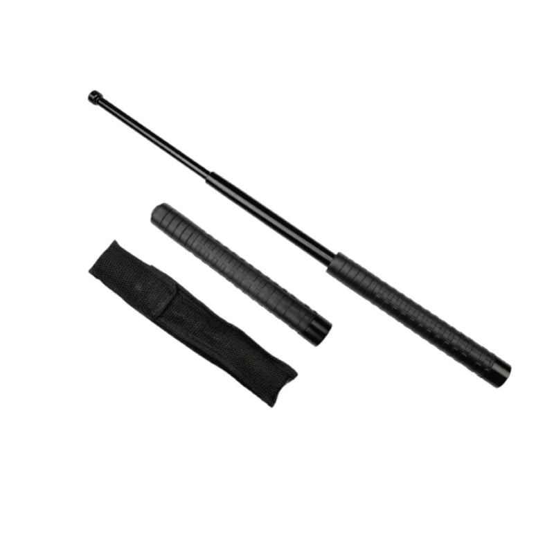 Baton With Rubber Handle Baton The MST