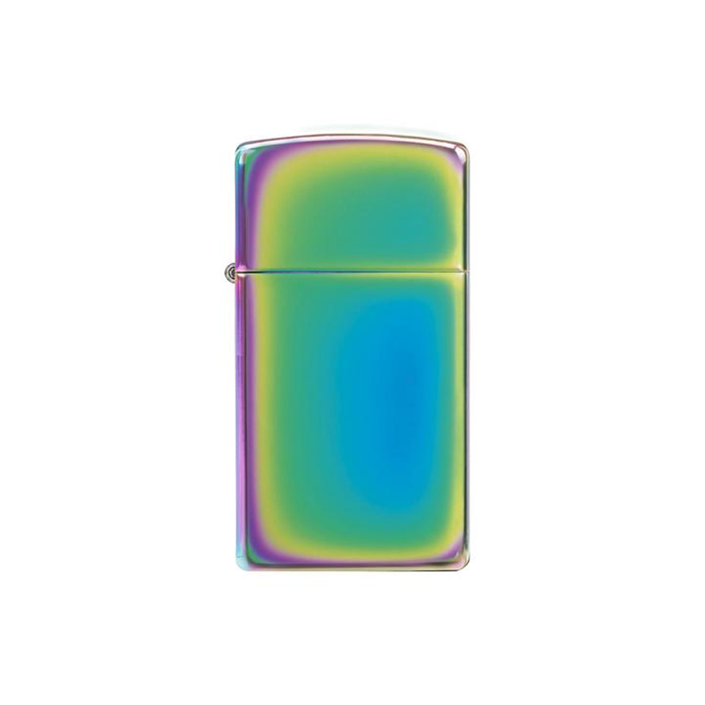 Zippo 20493 Slim Spectrum Zippo Lighter ONE