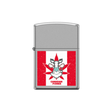 Zippo 58291 Leaf Canadian Leaf Power Zippo Lighter ONE