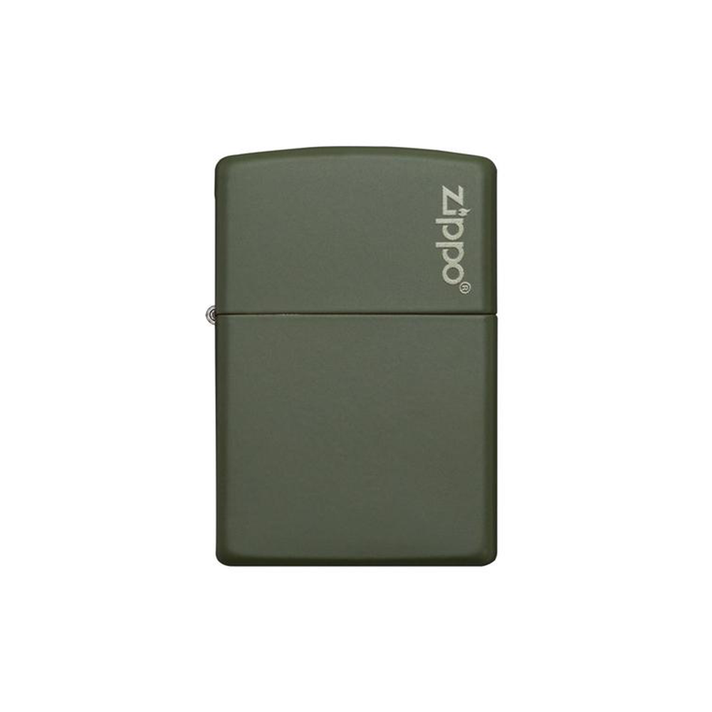 Zippo 221ZL Zippo Logo Zippo Lighter ONE