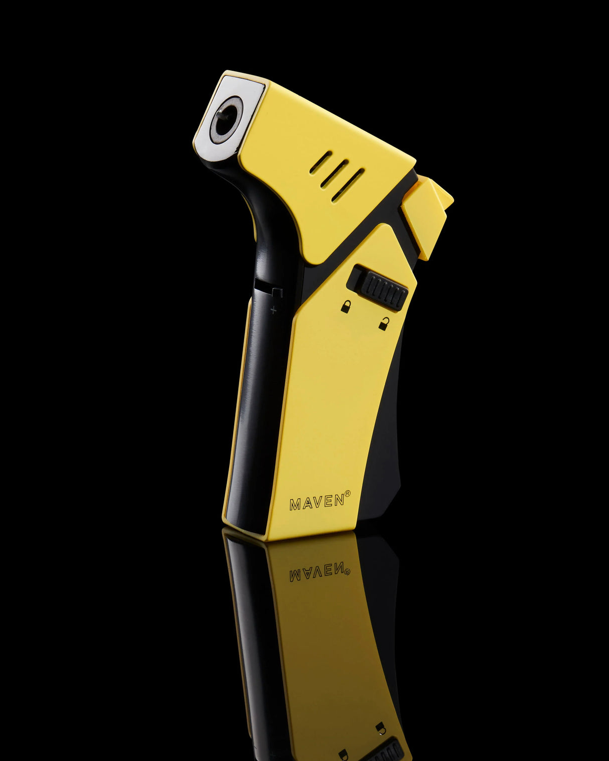 MAVEN | Pro Torch ONE Yellow