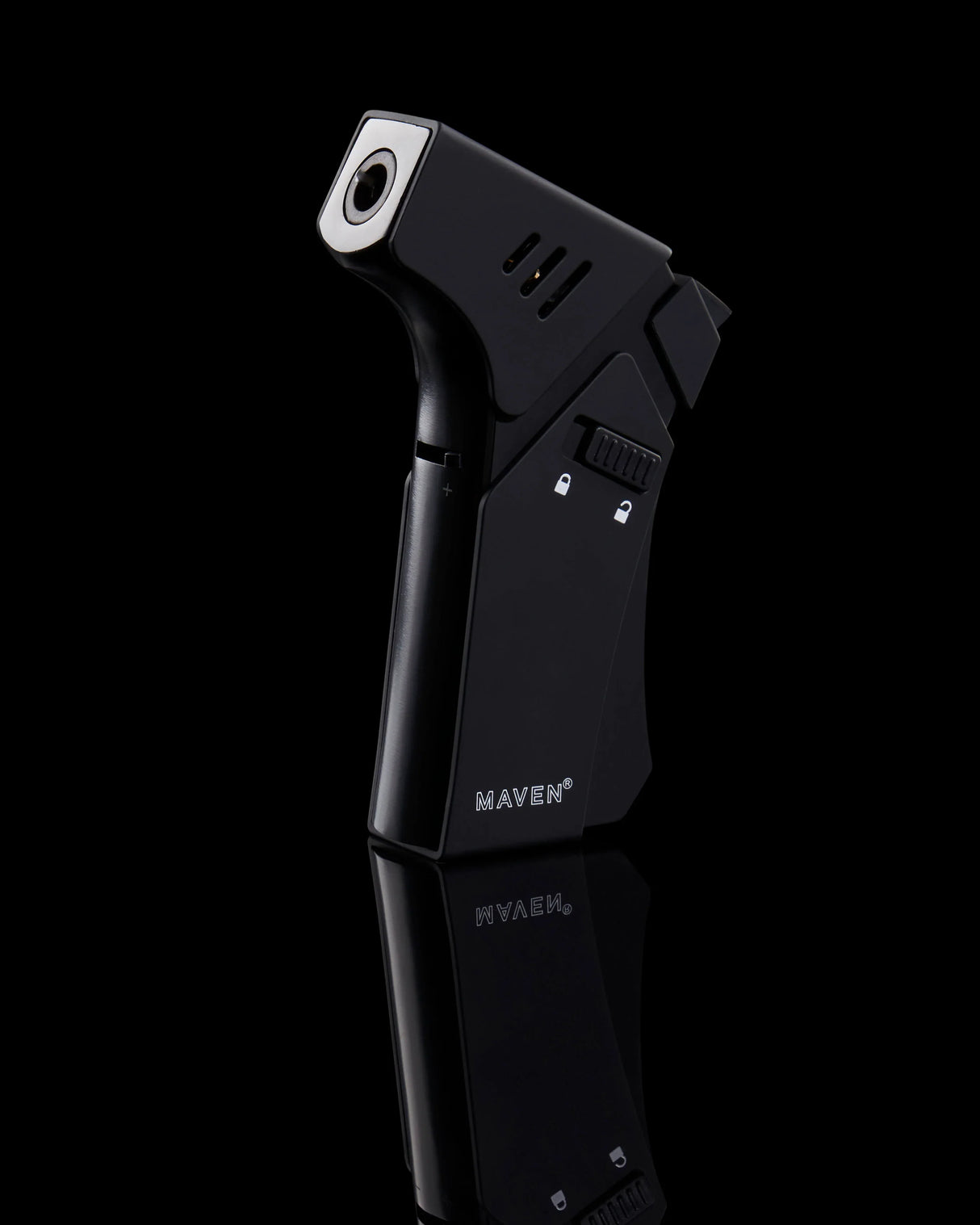 MAVEN | Pro Torch ONE Black