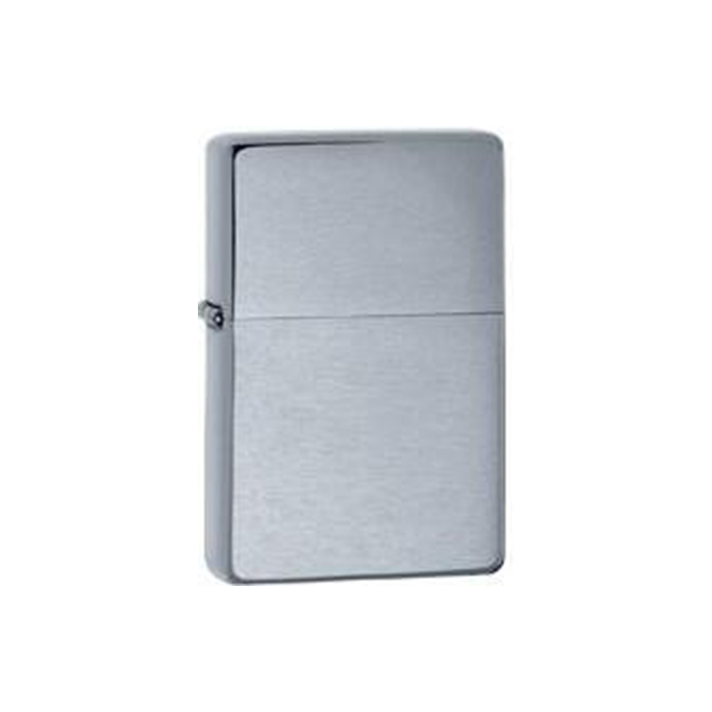 Zippo 230.25 Vintage BF CHR WO/SL Zippo Lighter ONE