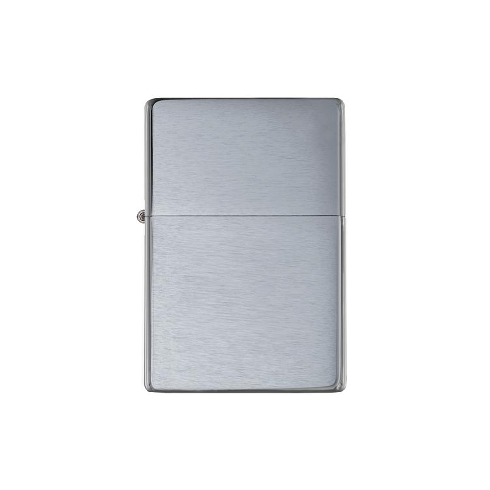 Zippo 230.25 Vintage BF CHR WO/SL Zippo Lighter ONE