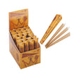 HORNET | CONE King Size - 24 Tube / Box Pre-rolled Cone (Display Pack) 777 Smoke