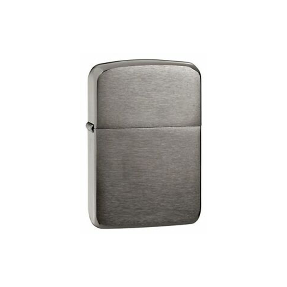 Zippo 24096 1941 Black Ice Zippo Lighter ONE