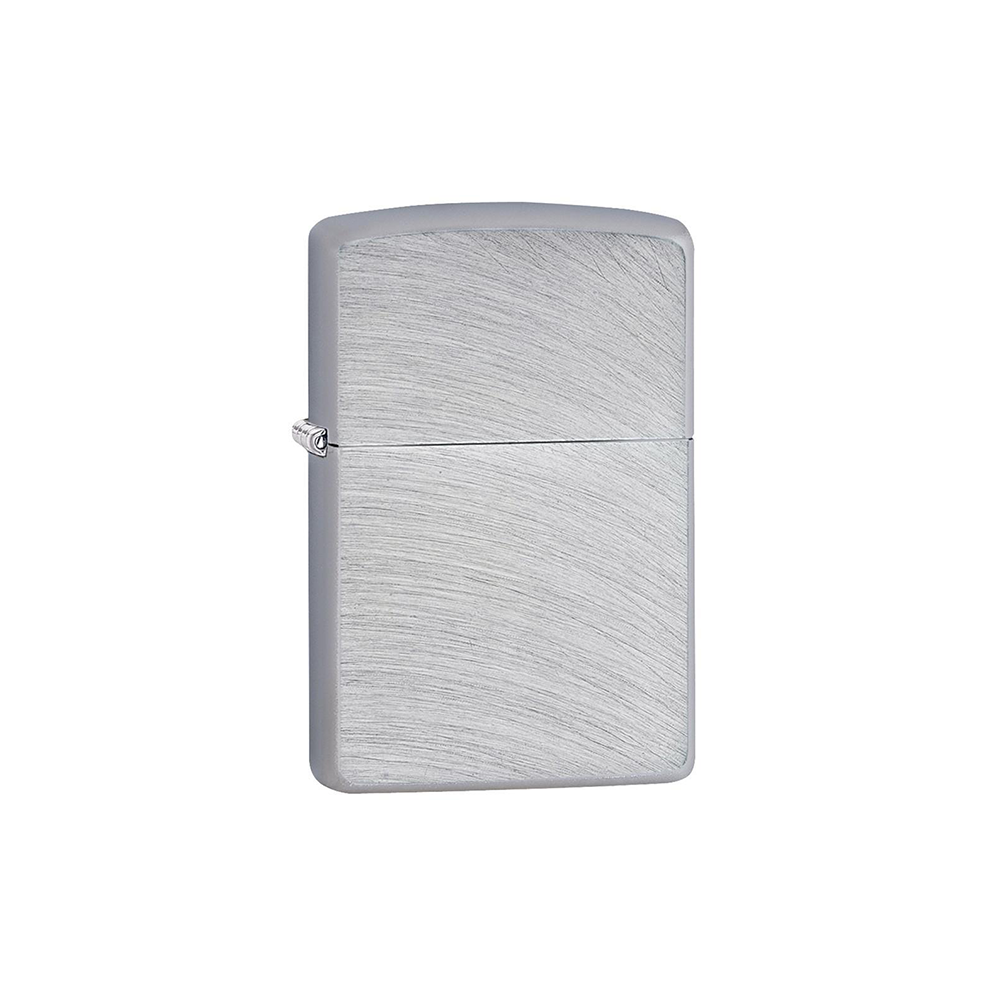 Zippo 24647 Chrome Arch Basic · Pattern ONE