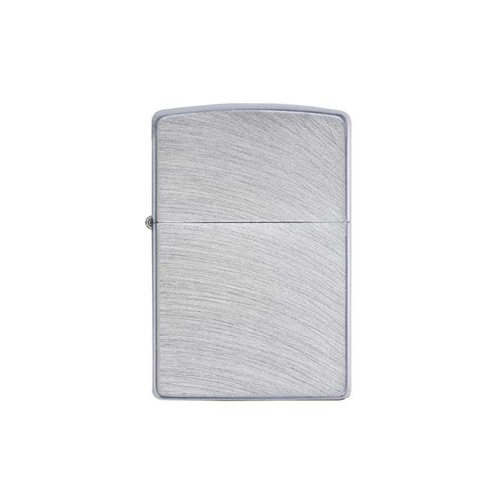 Zippo 24647 Chrome Arch Basic · Pattern ONE
