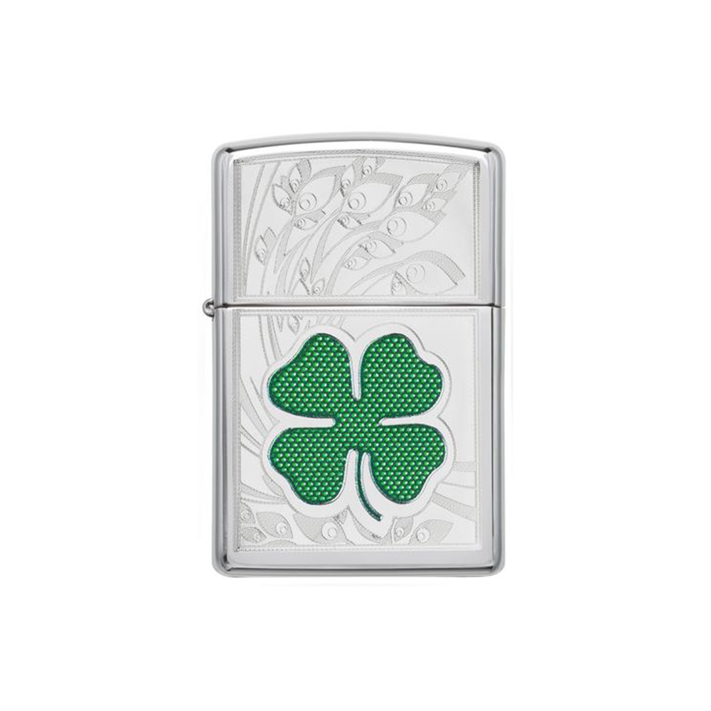 Zippo 24699 Clover Animal · Plant ONE