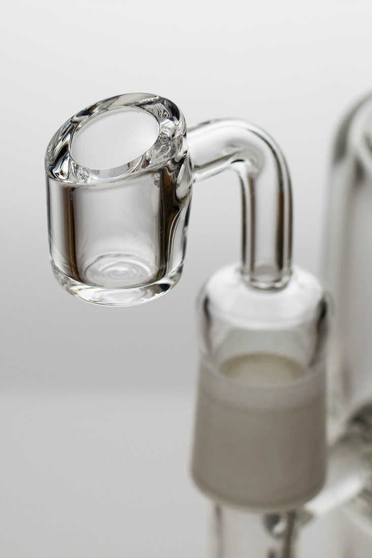 Banger D1 Nail 90 Cap · Dabber · Insert · Clip · Nail ONE Female 18 mm 4 mm