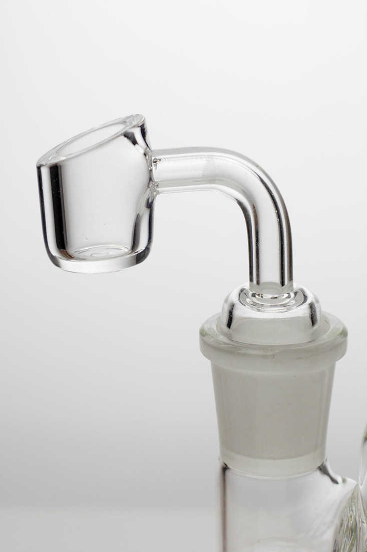 Banger D1 Nail 90 Cap · Dabber · Insert · Clip · Nail ONE Male 18 mm 4 mm