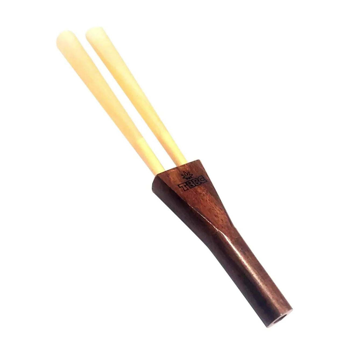 TBBC | Double Barrel J Holder Holder THEBOOMBOXCLUB Canada