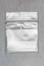 1010 bag 1000 sheets Zip Bag ONE Clear