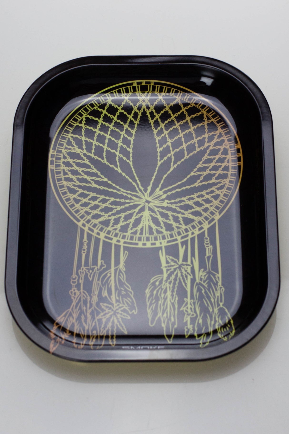 Smoke Arsenal Rolling mini Tray Tray ONE