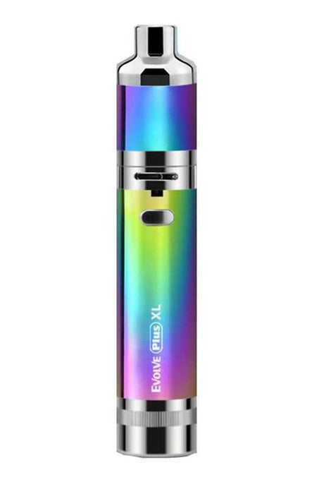 Yocan Evolve Plus XL vape pen Vaporizer ONE Rainbow