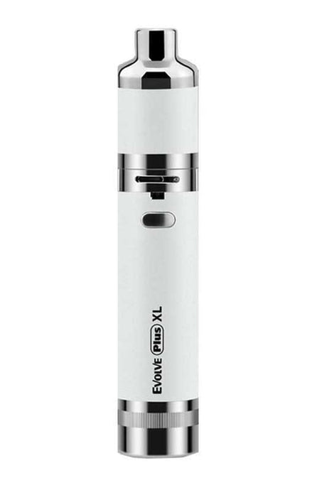 Yocan Evolve Plus XL vape pen Vaporizer ONE White
