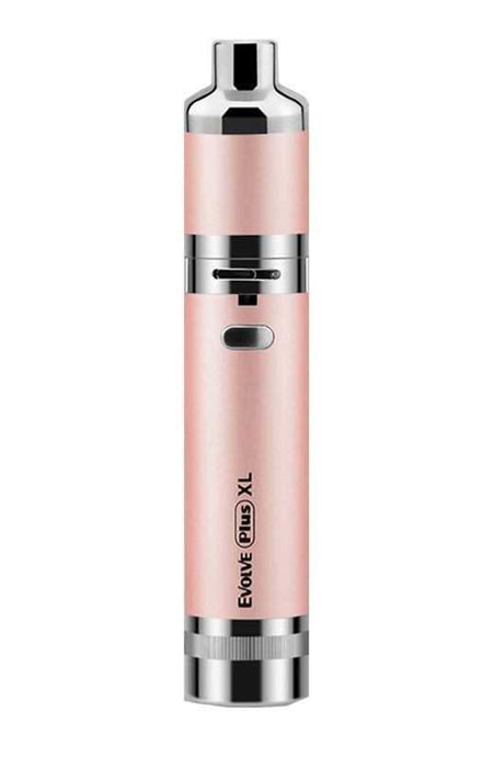 Yocan Evolve Plus XL vape pen Vaporizer ONE Pink