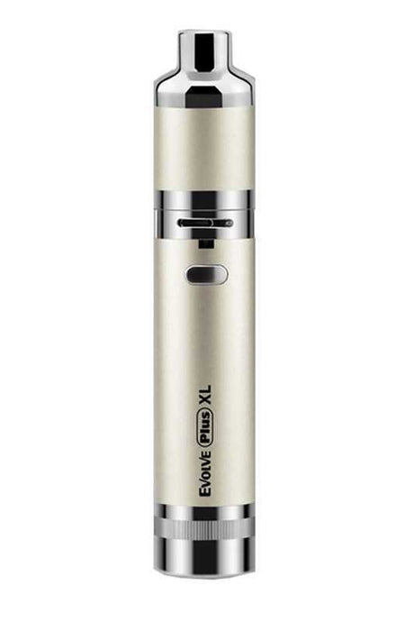 Yocan Evolve Plus XL vape pen Vaporizer ONE Gold