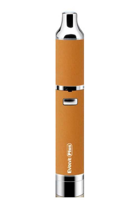 Yocan Evolve Plus vape pen Vaporizer ONE Yellow