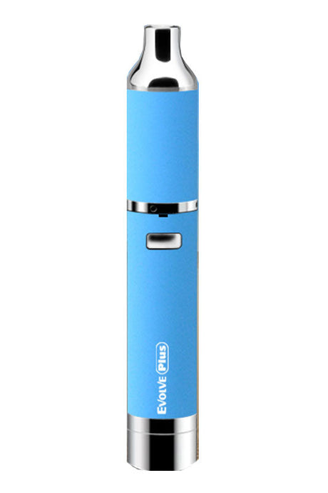 Yocan Evolve Plus vape pen Vaporizer ONE Blue