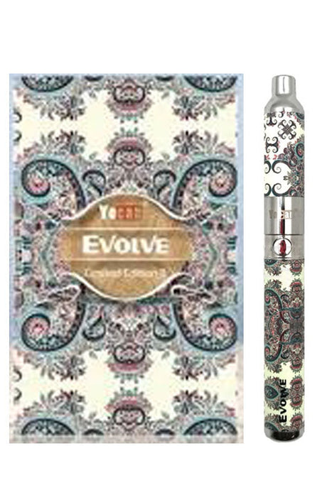 Yocan Evolve limited edition vape pen Vaporizer ONE Limited B