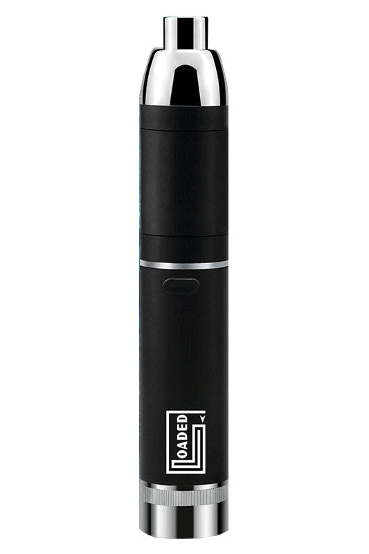 Yocan the loaded concentrate pen Vaporizer ONE Black