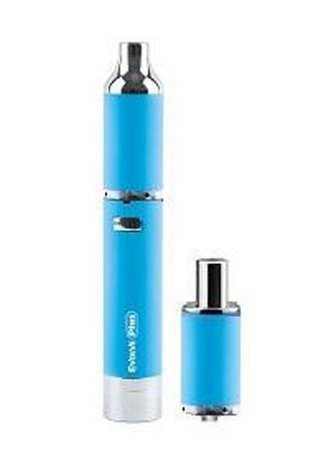 Yocan Evolve plus herbal 2-in-1 kit Dry Herb Vape ONE Blue