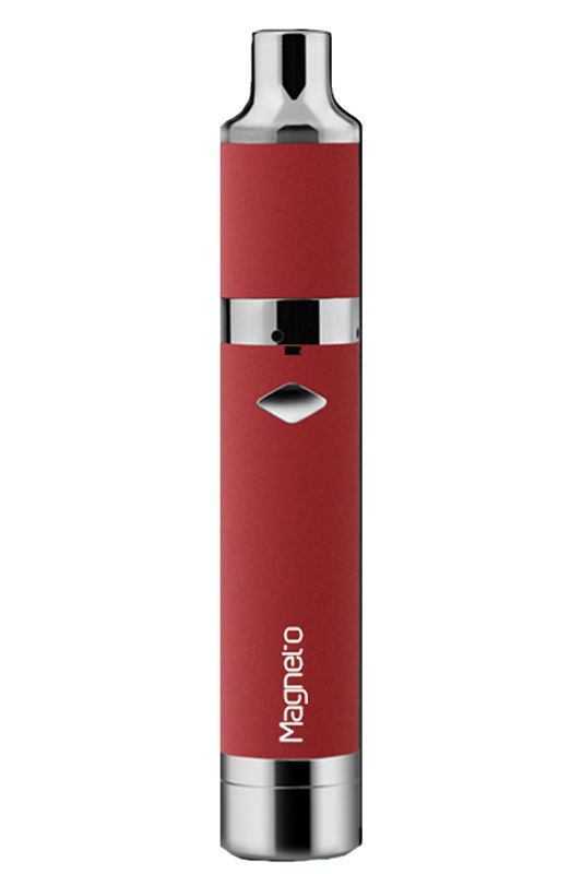 Yocan Magneto concentrate vape pen Vaporizer ONE Red