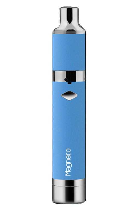 Yocan Magneto concentrate vape pen Vaporizer ONE Blue