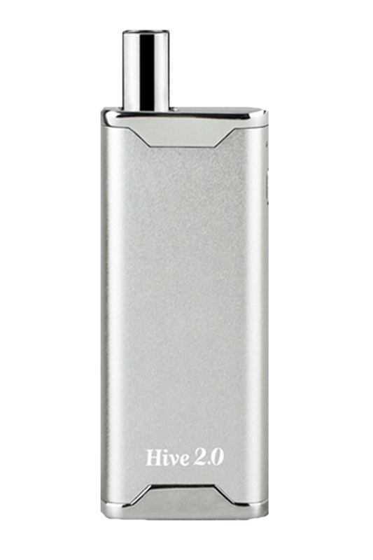 Yocan Hive 2.0 vape pen Vaporizer ONE Silver