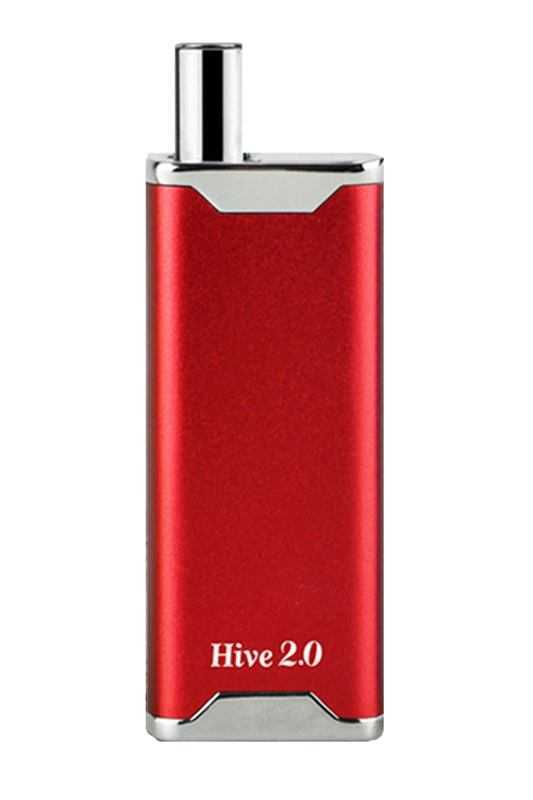 Yocan Hive 2.0 vape pen Vaporizer ONE Red