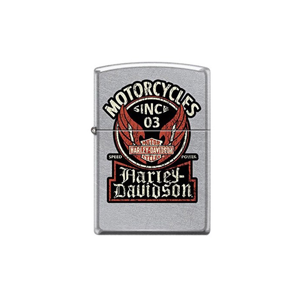 Zippo 35801 Harley Davison Sport · Automotive ONE