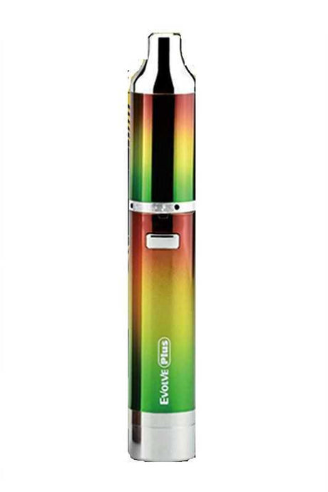 Yocan Evolve Plus vape pen Vaporizer ONE Rasta