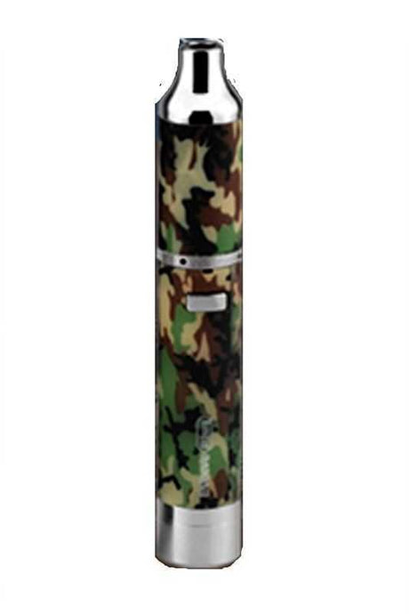 Yocan Evolve Plus vape pen Vaporizer ONE Camo