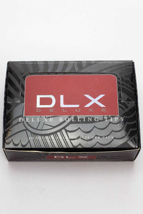 DLX Rolling paper filter tips Filter Tip ONE