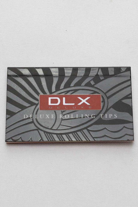 DLX Rolling paper filter tips Filter Tip ONE