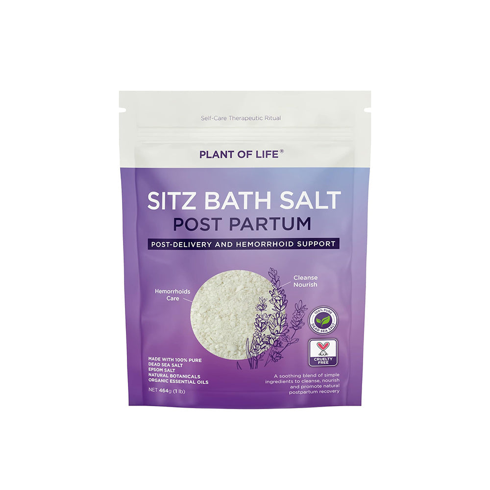 Plant of Life | Postpartum Salt Salt Neo Wholesale Co.
